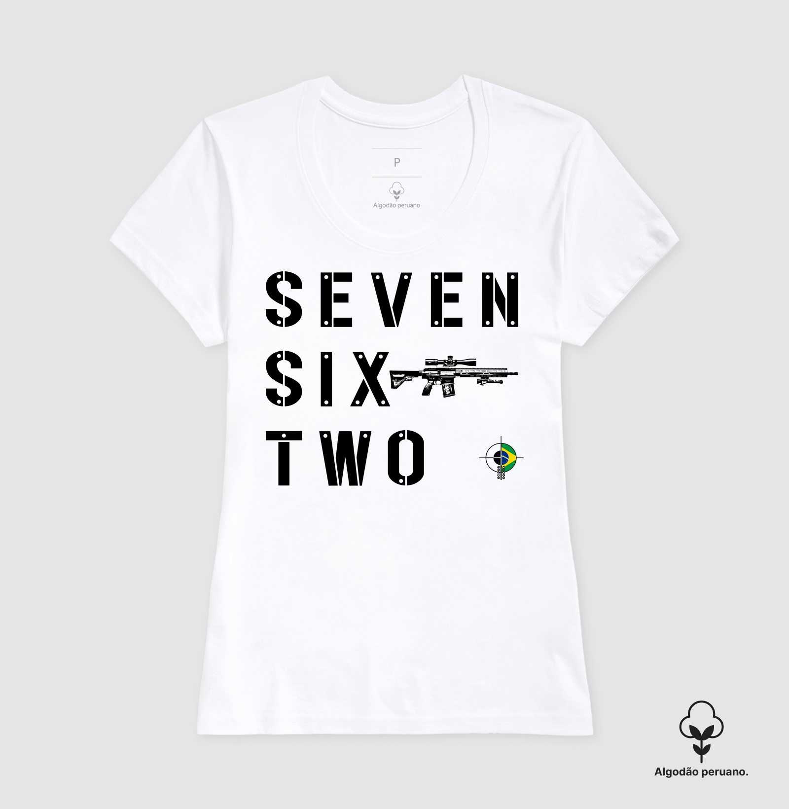 Camisa 6