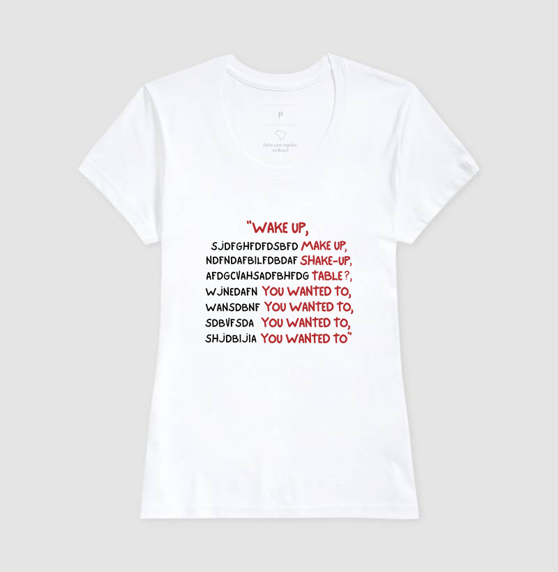 Camisa 4
