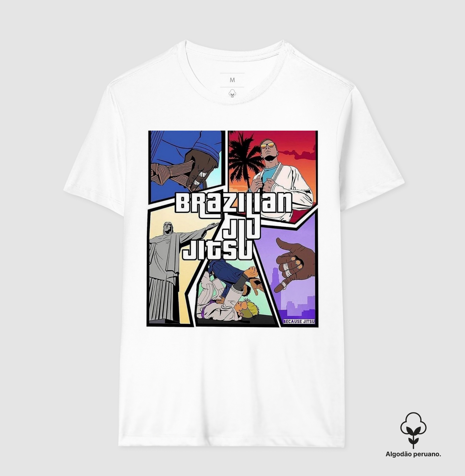 Camisa 3