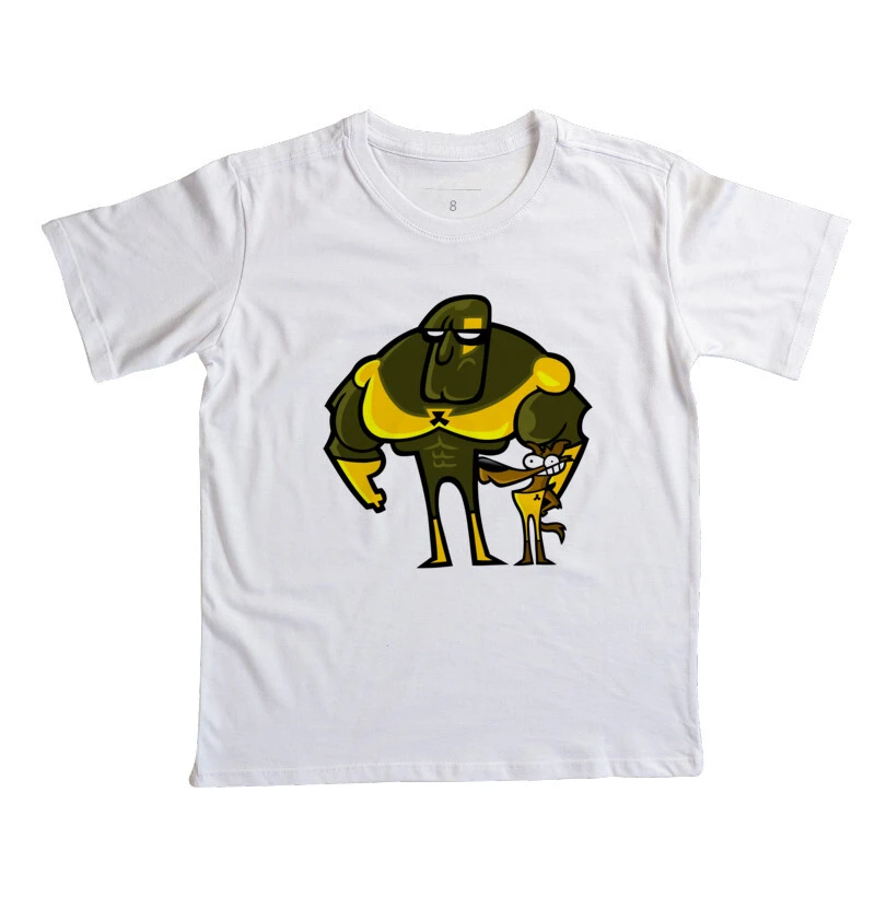 Camisa 1