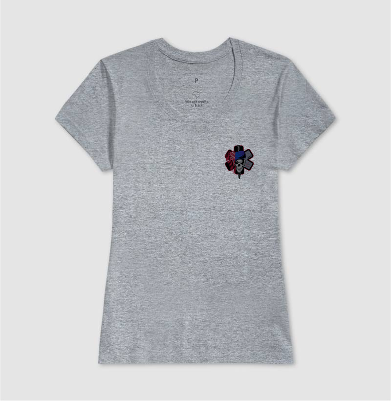 Camisa 17