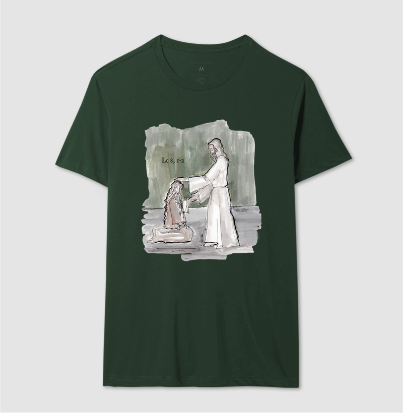 Camisa 9