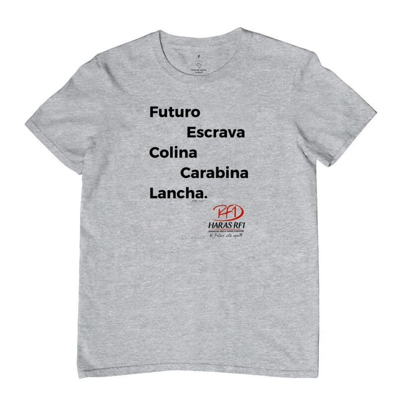 Camisa 7
