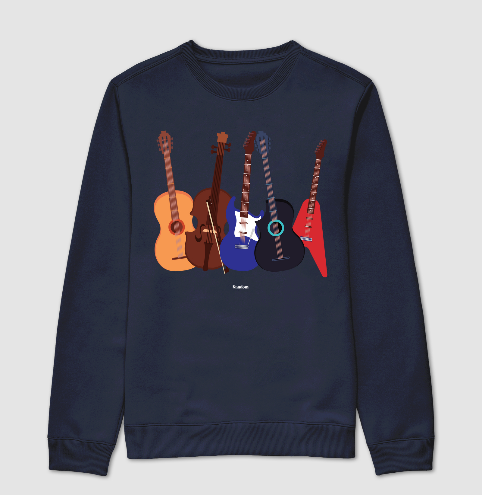 Camisa 1