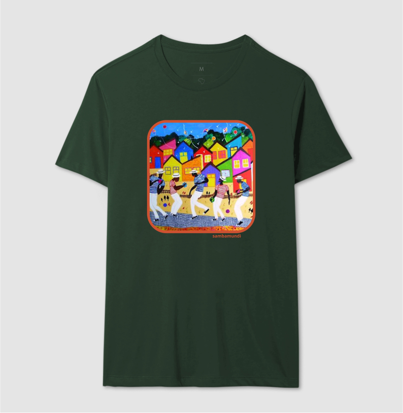Camisa 3