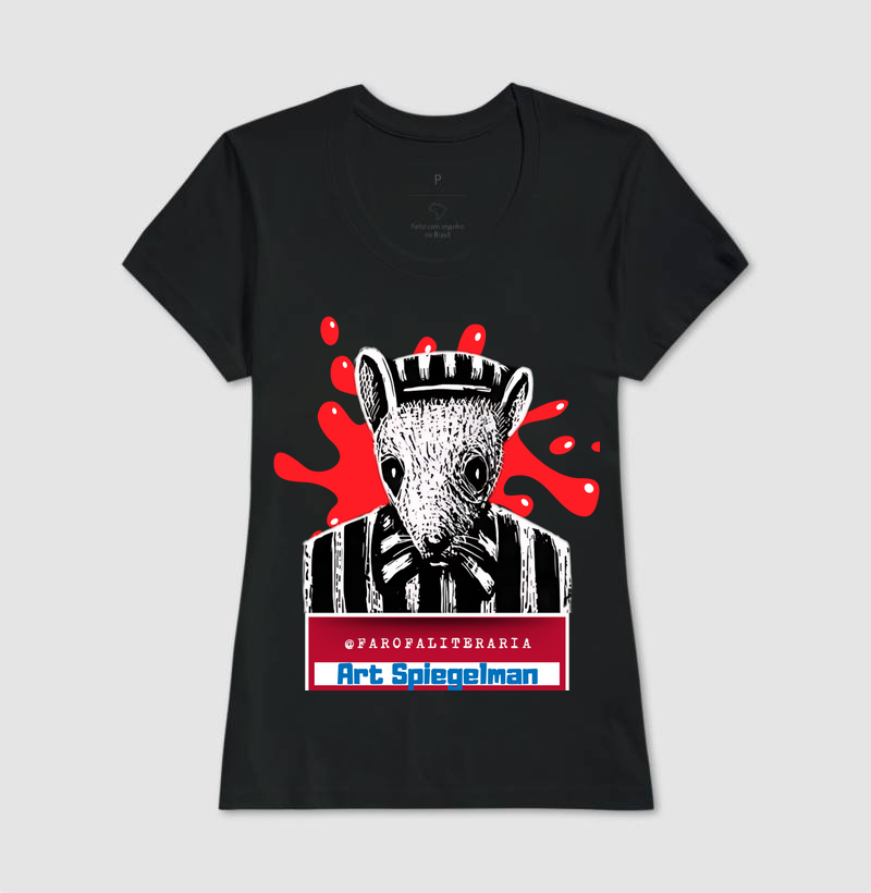 Camisa 19