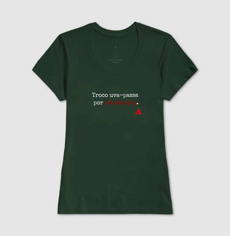 Camisa 14