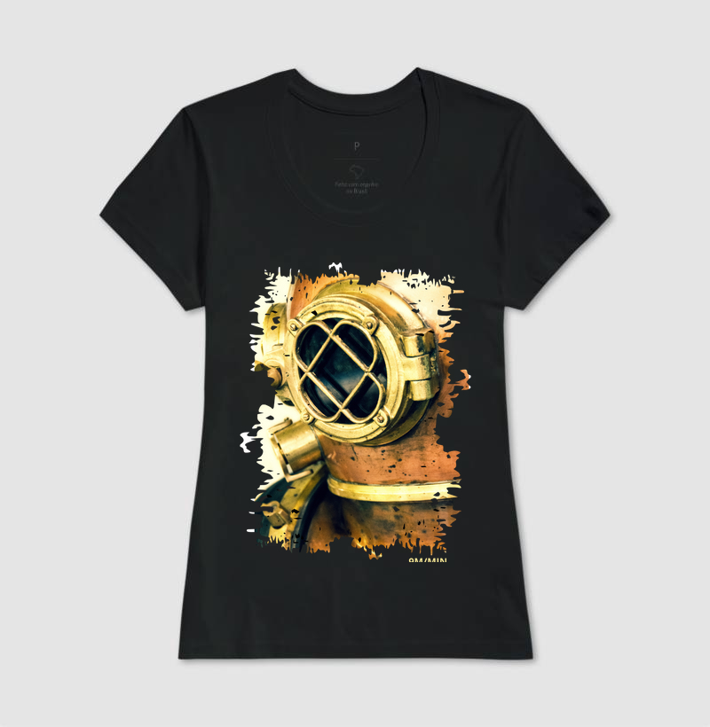 Camisa 13