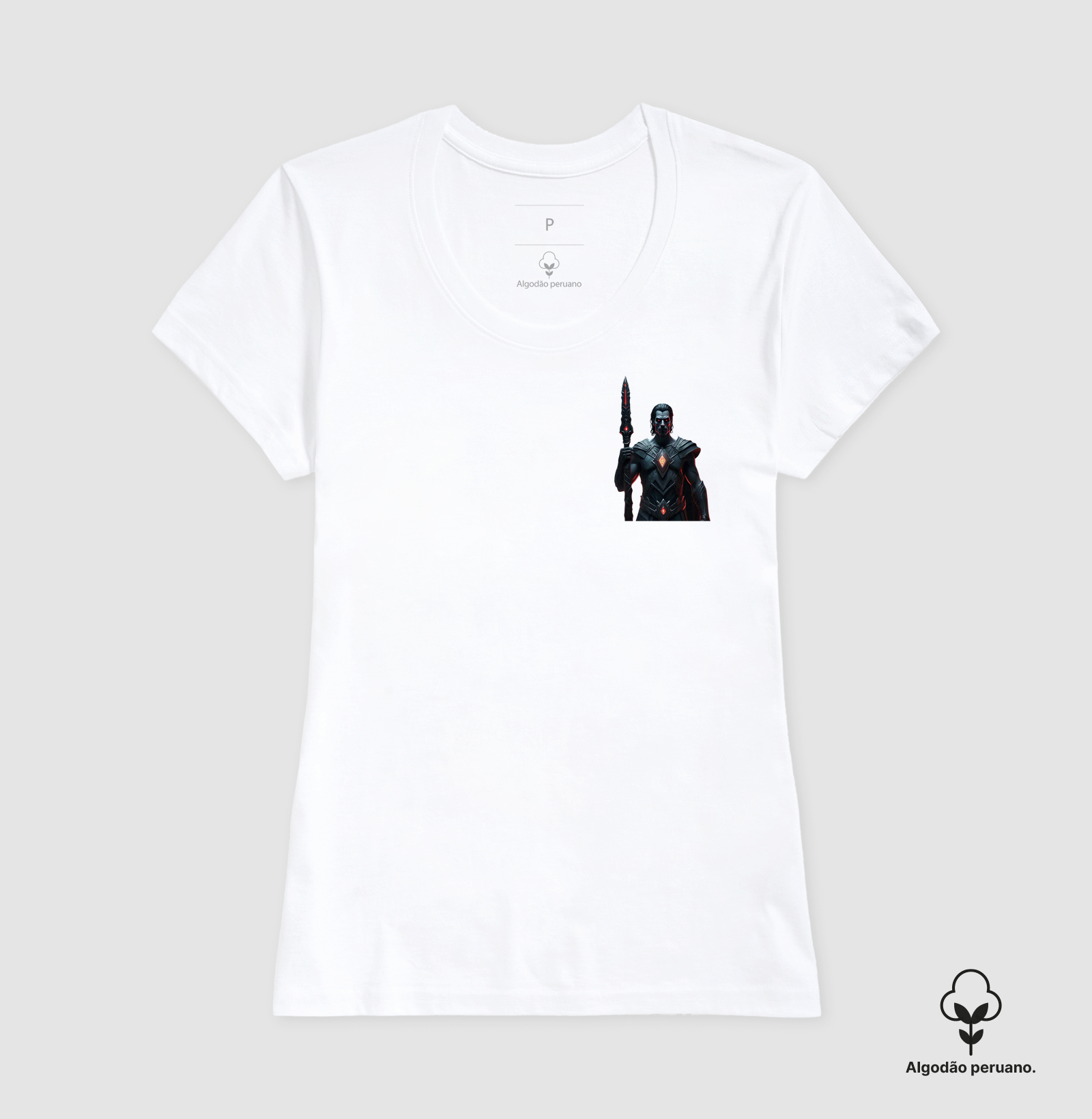 Camisa 1