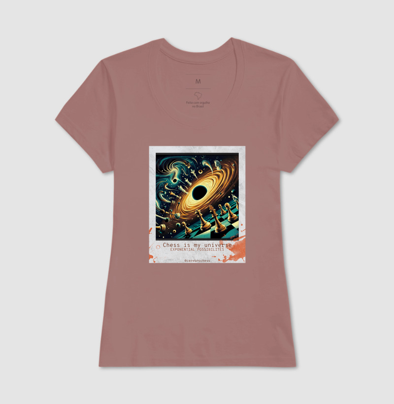 Camisa 17