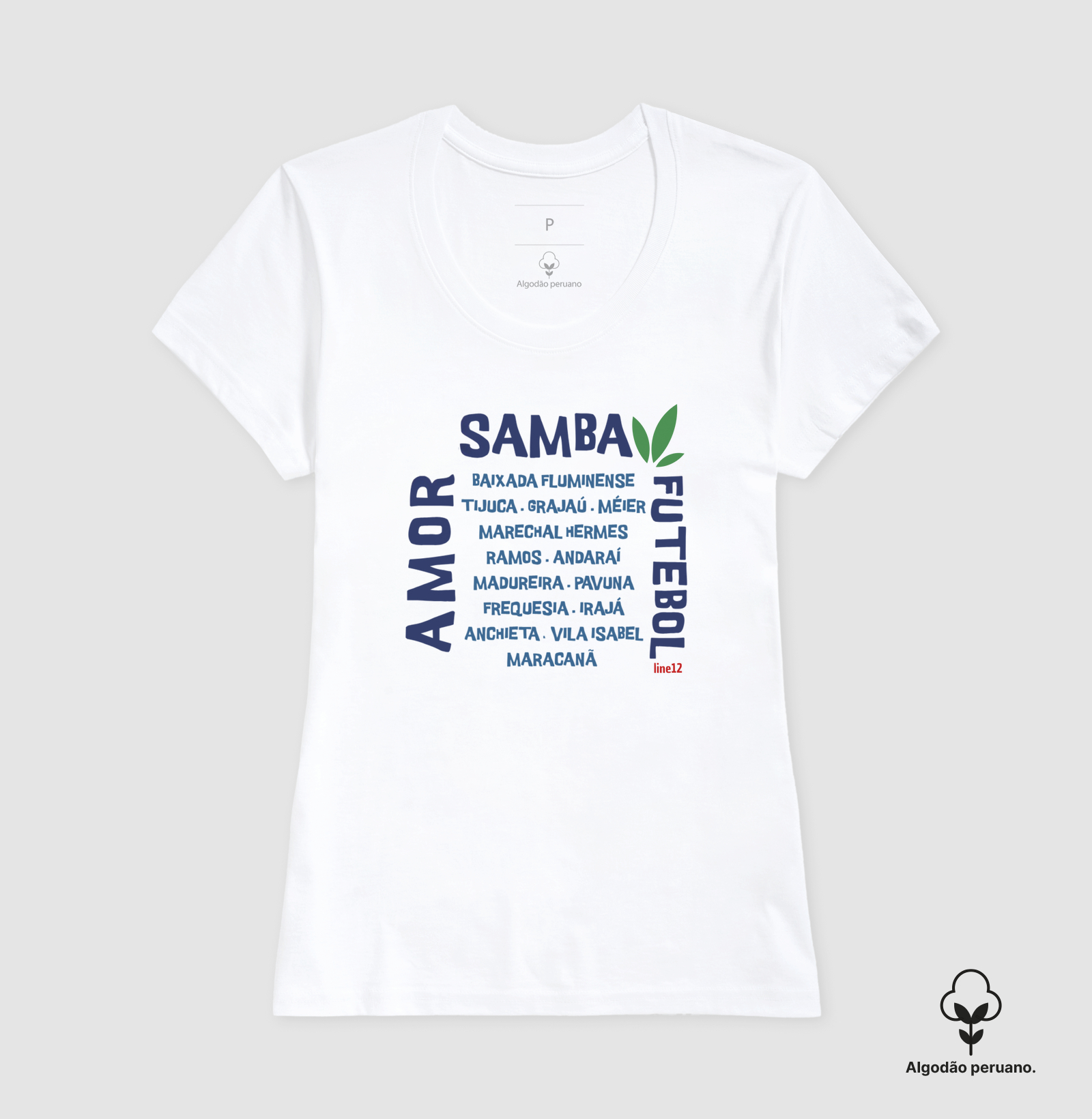 Camisa 7