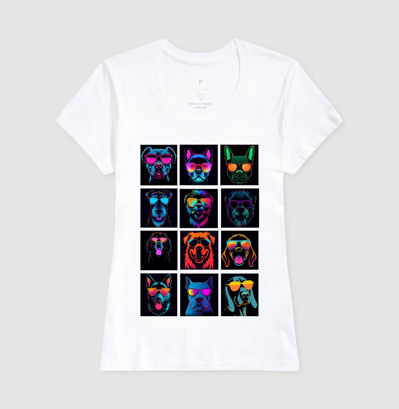 Camisa 9