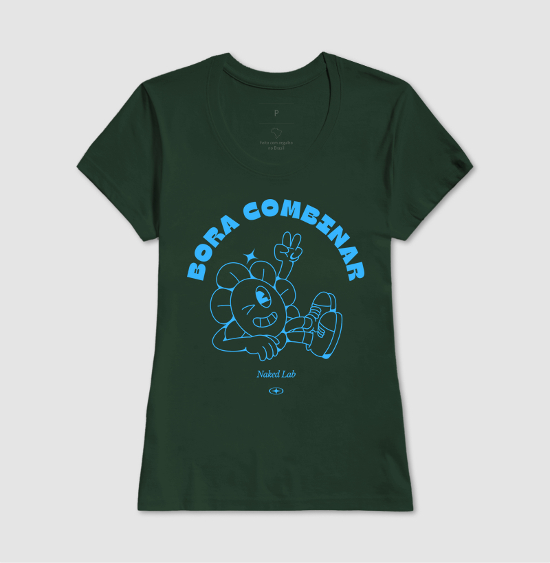 Camisa 8
