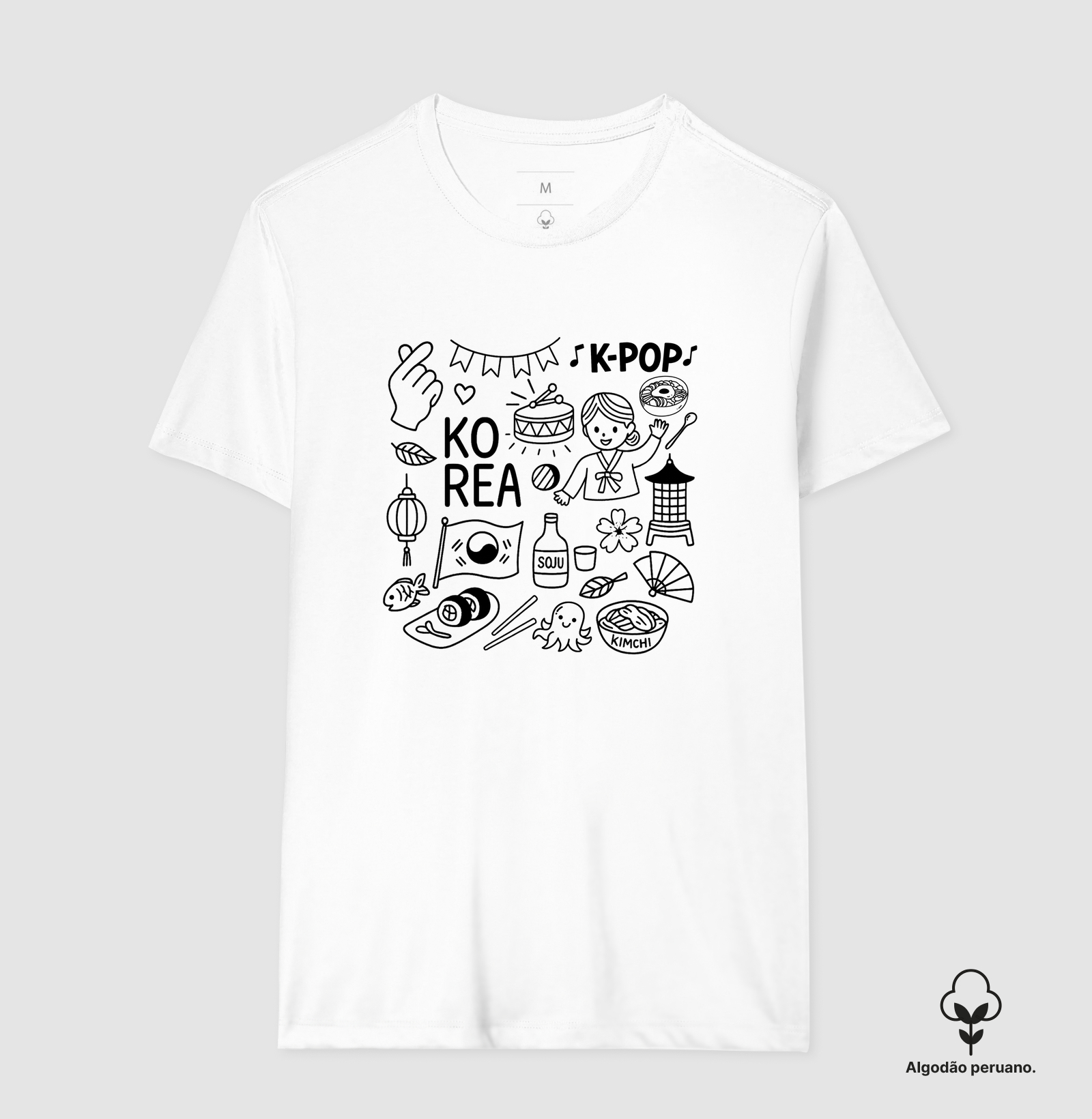 Camisa 5