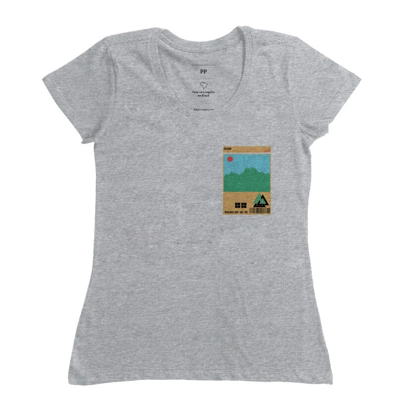 Camisa 6