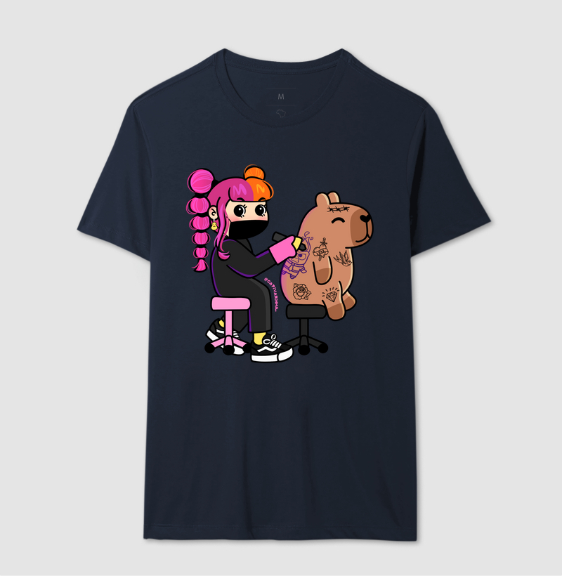 Camisa 8