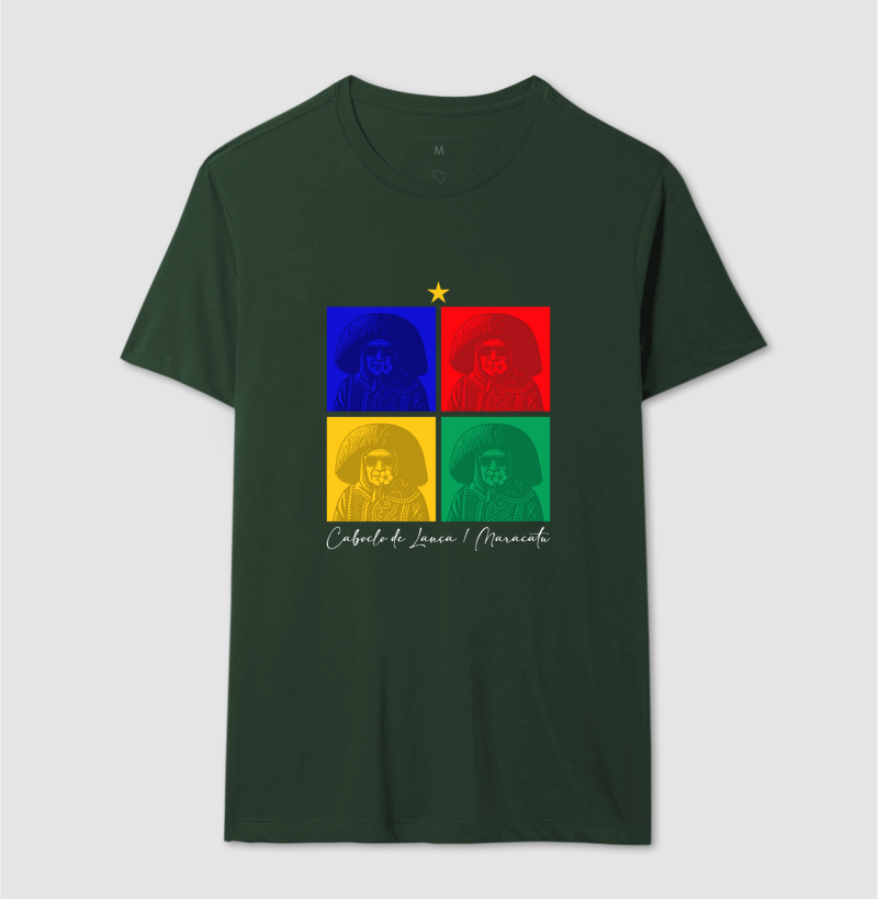 Camisa 14