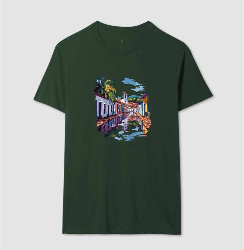 Camisa 11