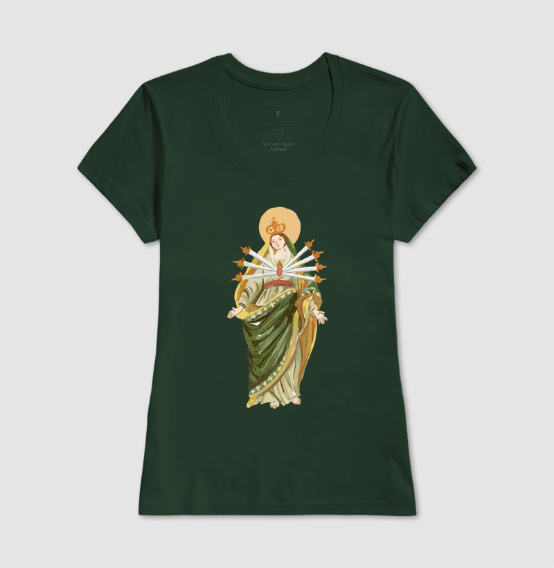 Camisa 14