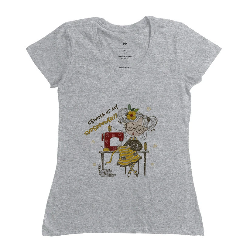 Camisa 4