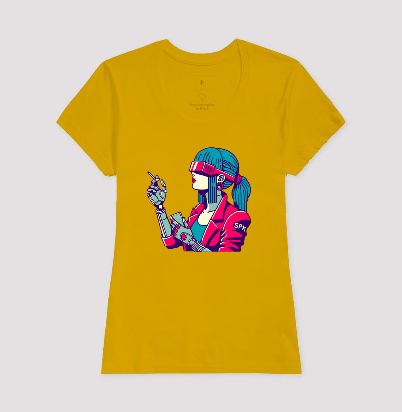Camisa 17