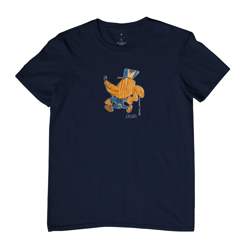 Camisa 11