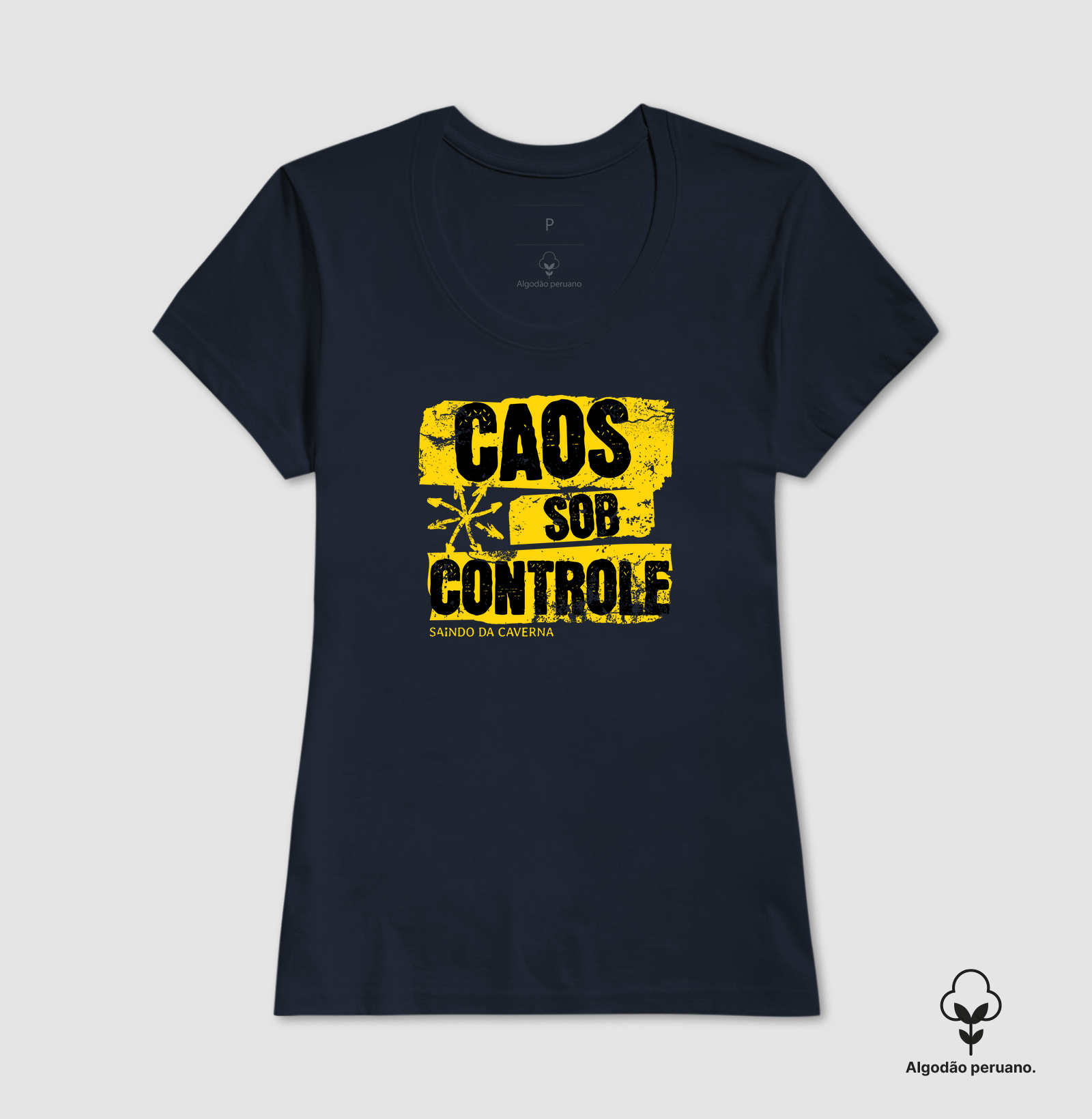 Camisa 1