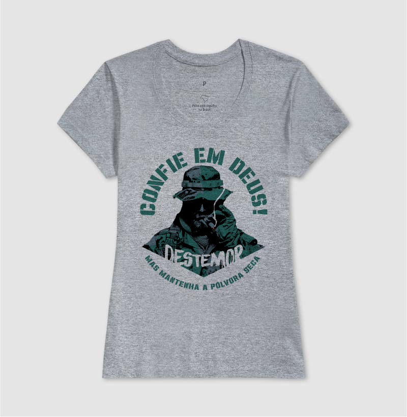 Camisa 8