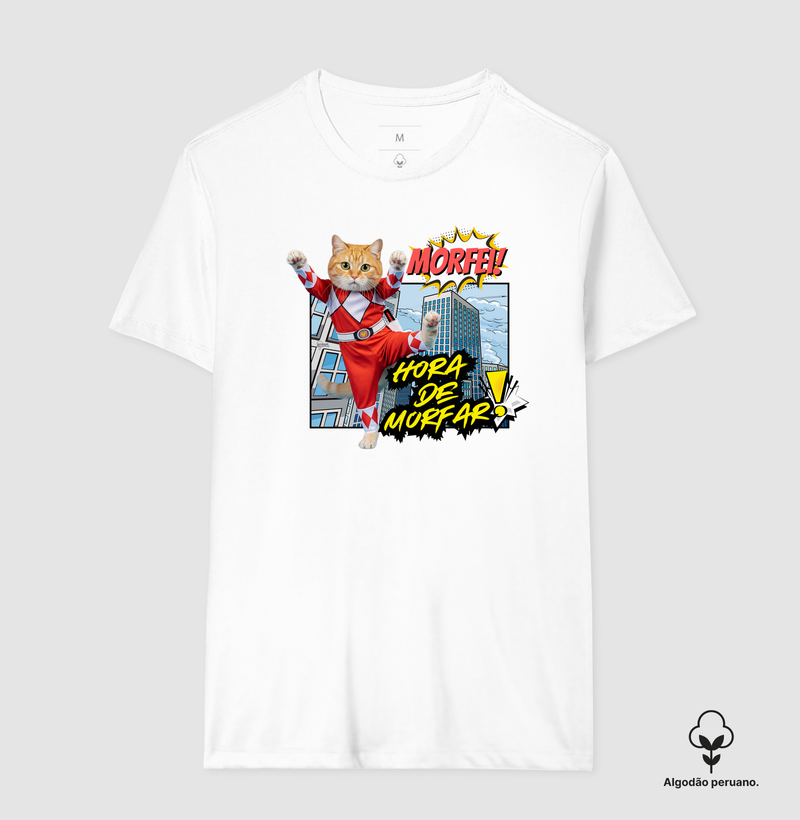 Camisa 6