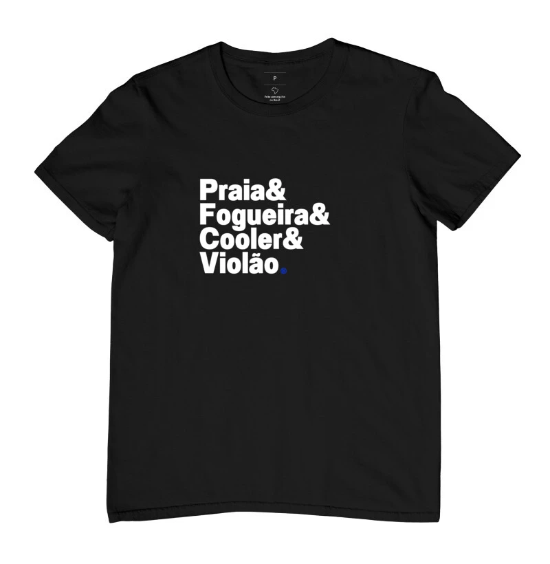 Camisa 1