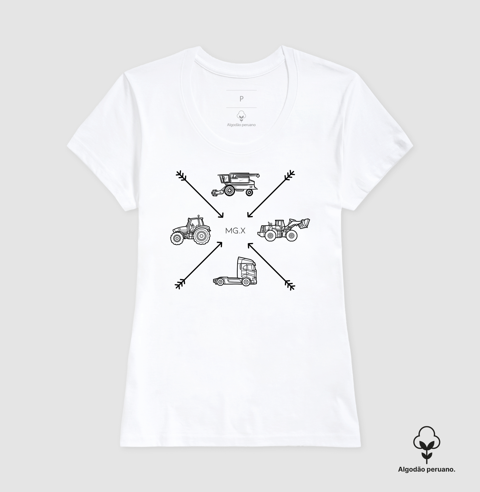 Camisa 2