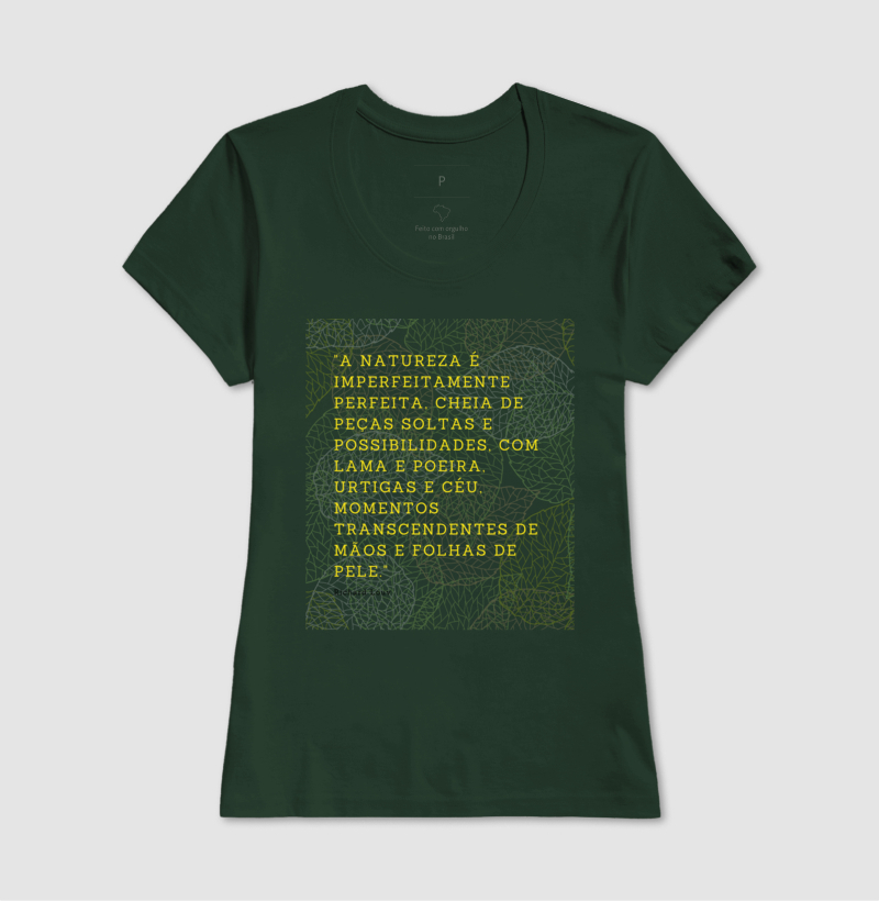 Camisa 12
