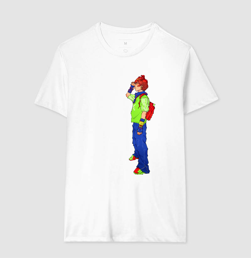 Camisa 2