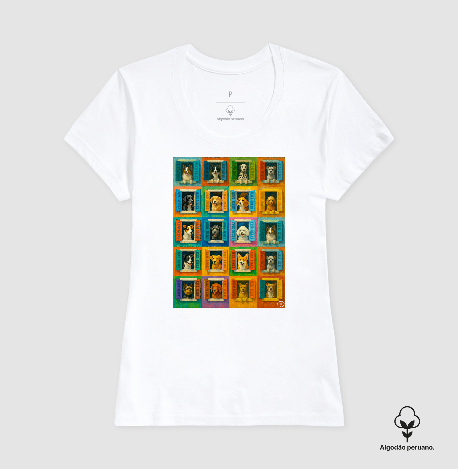 Camisa 1