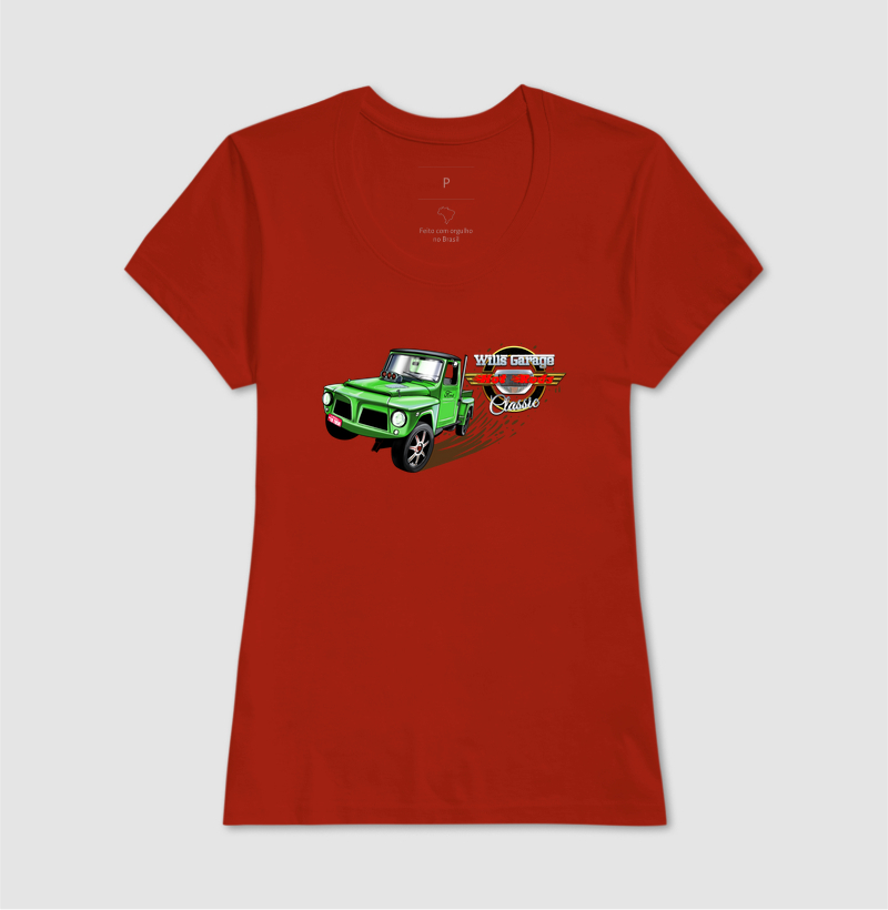 Camisa 10