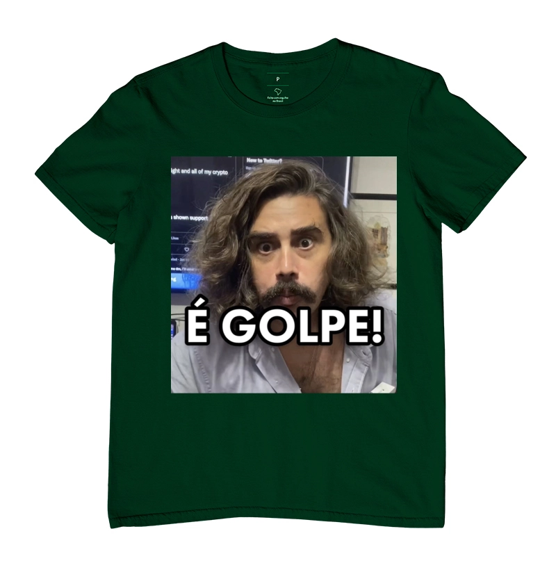 Camisa 11
