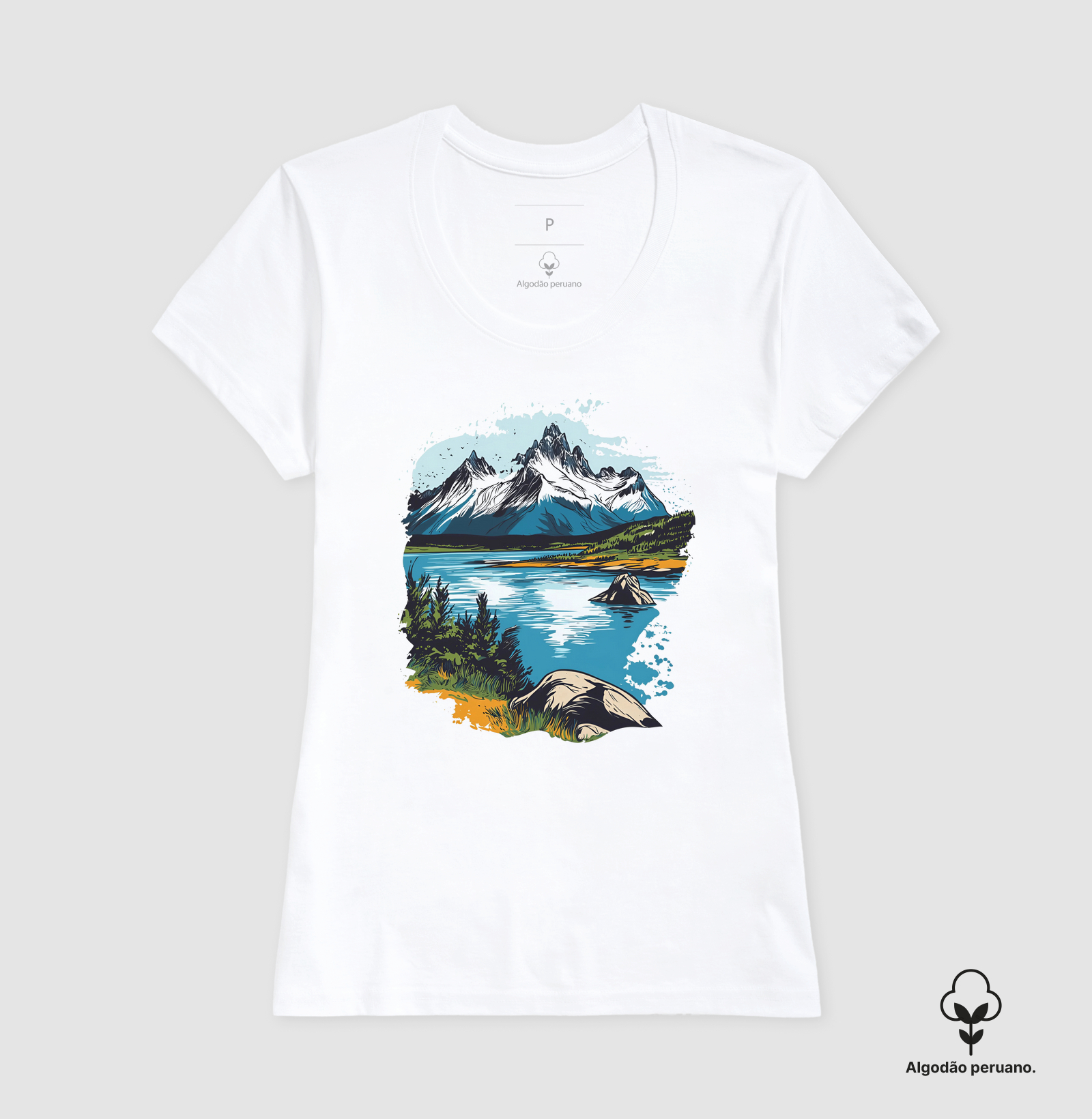 Camisa 5