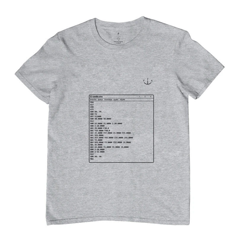 Camisa 5