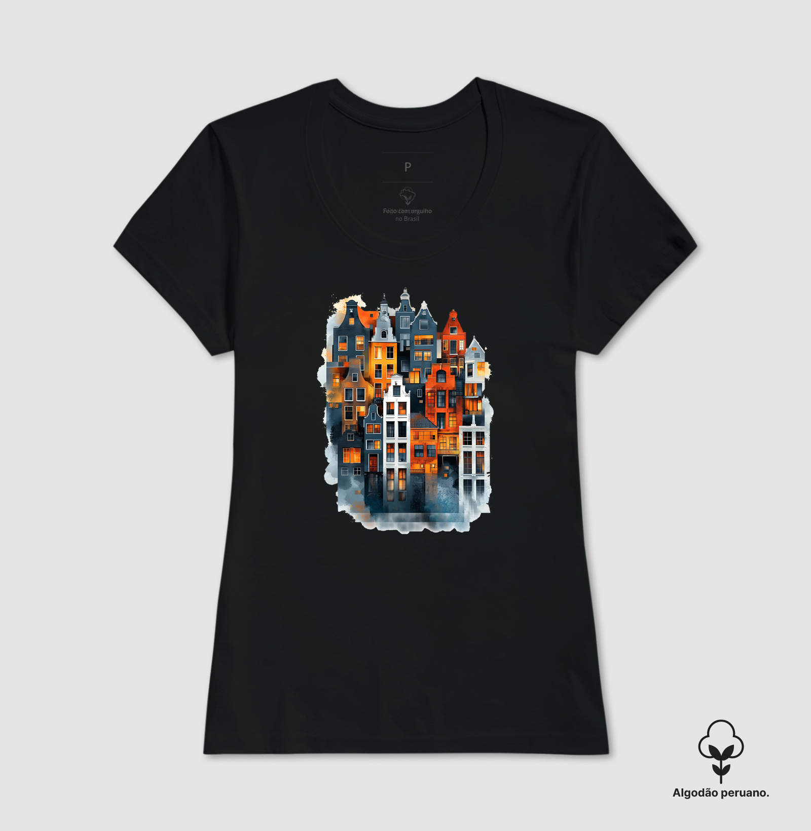 Camisa 4