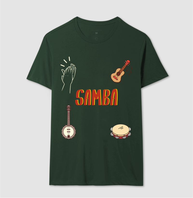 Camisa 9