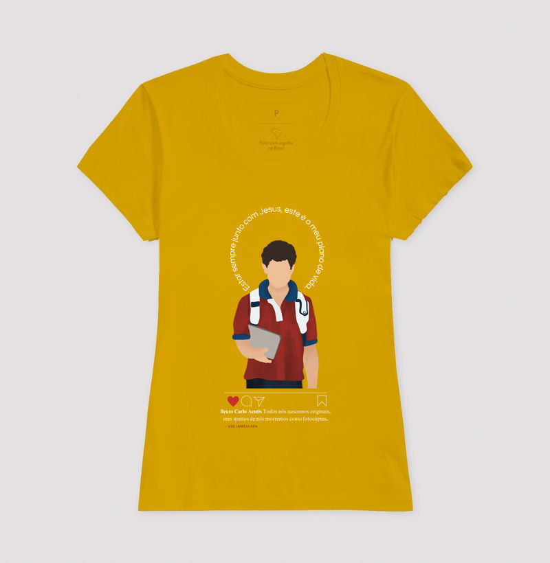 Camisa 11