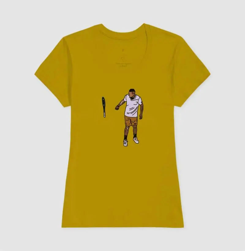 Camisa 11