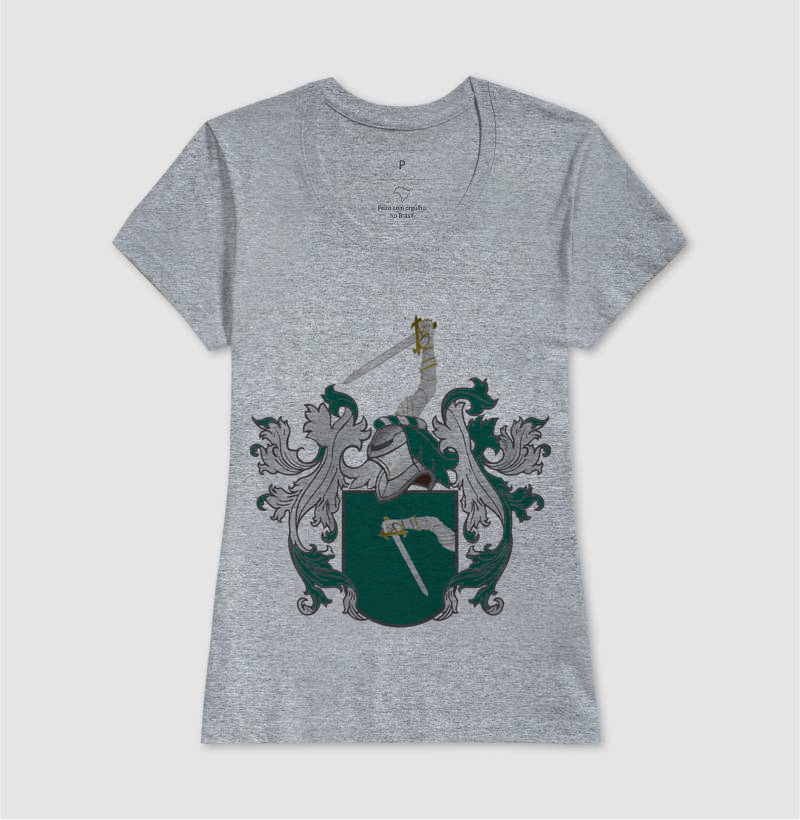 Camisa 13