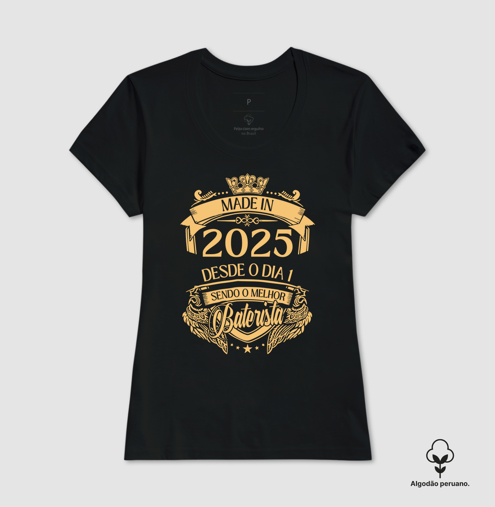 Camisa 6