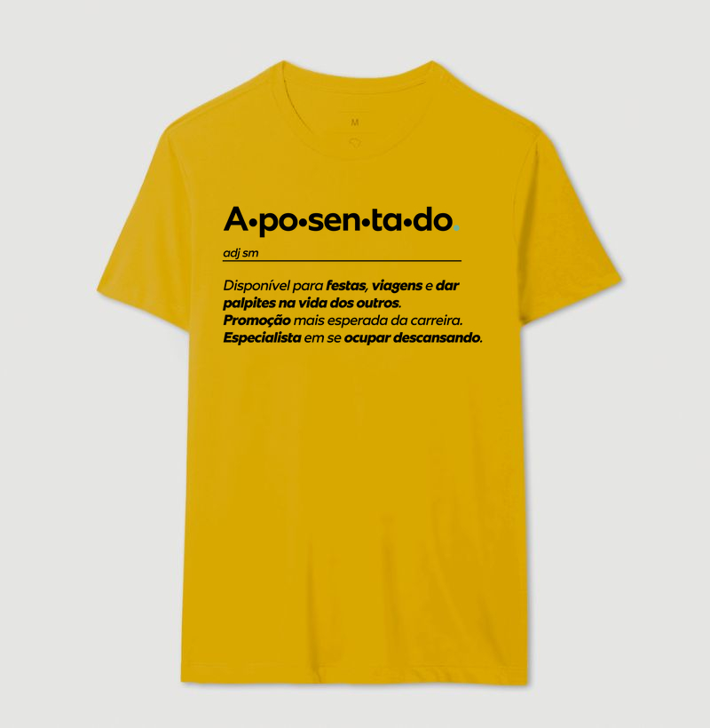 Camisa 15