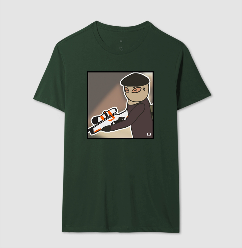 Camisa 11
