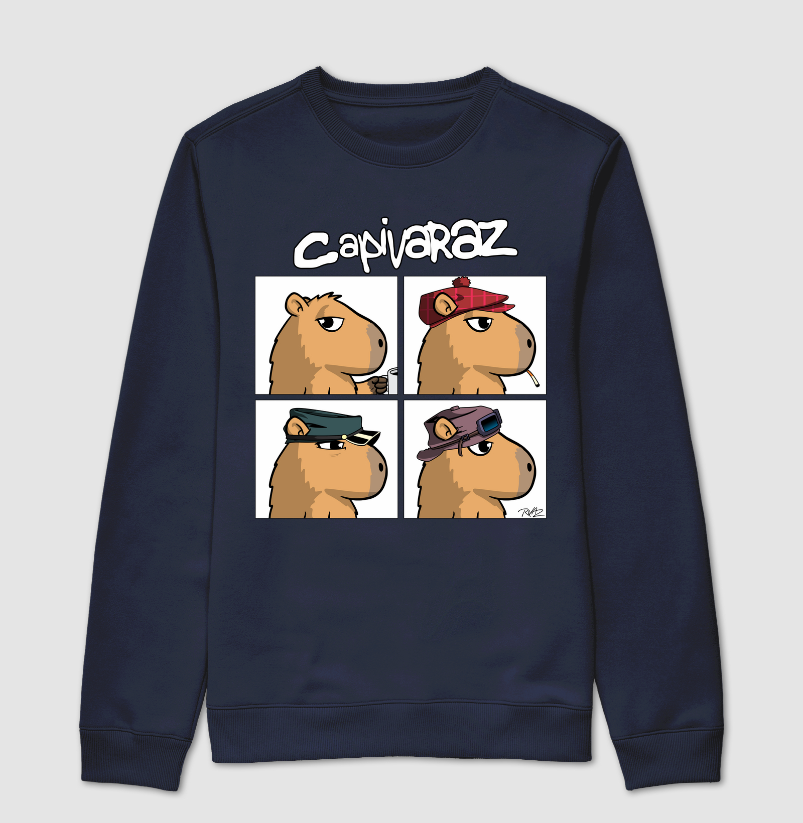 Camisa 4