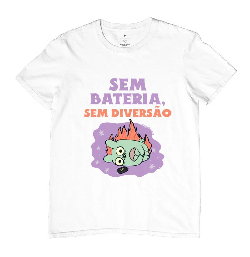 Camisa 3