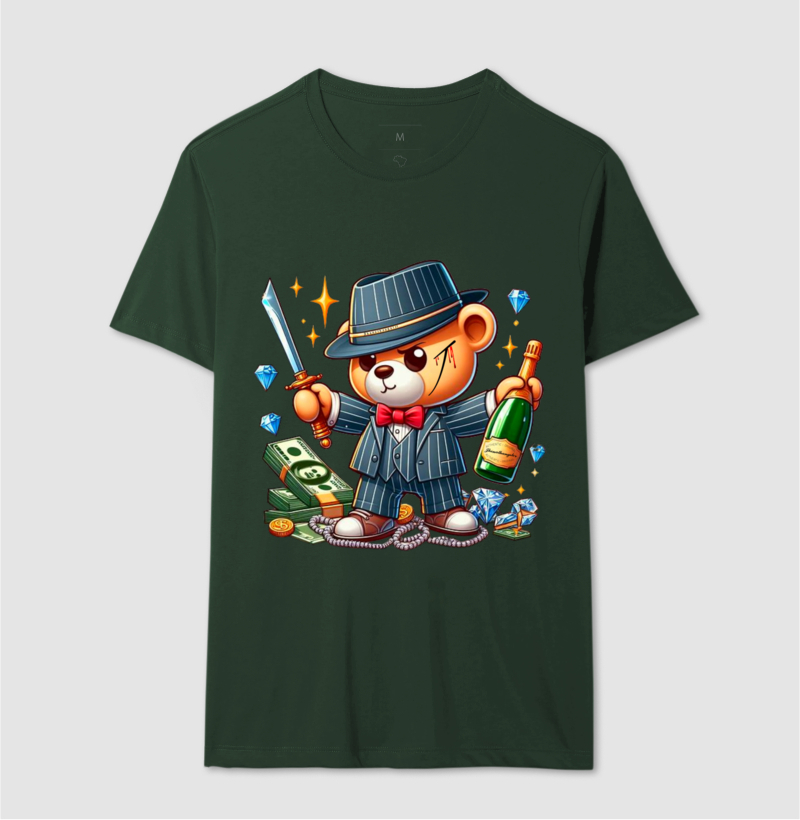 Camisa 3