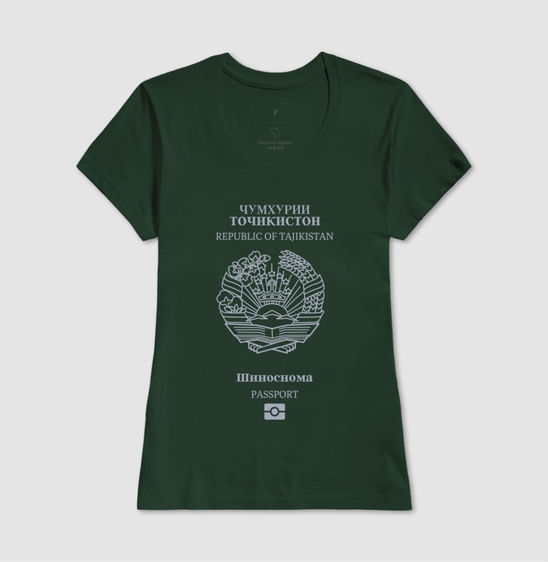 Camisa 7